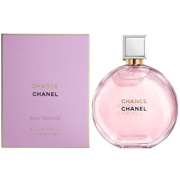 CHANCE EAU TENDRE 100ML EDP MUJER